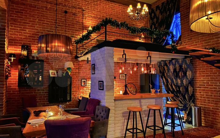 Коттедж 150 м² на участке 6 сот.