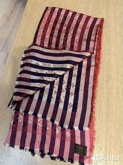 Платок Louis Vuitton оригинал