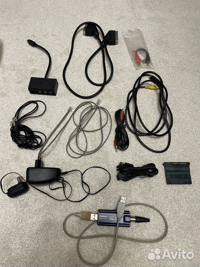 Переходники для тв и компьютера