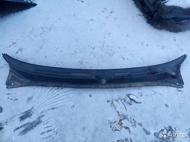 Жабо Hyundai-Kia Sonata EF 2001 8615138000