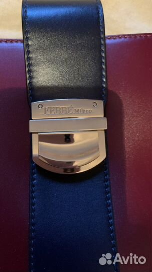 Сумки натуральная кожа