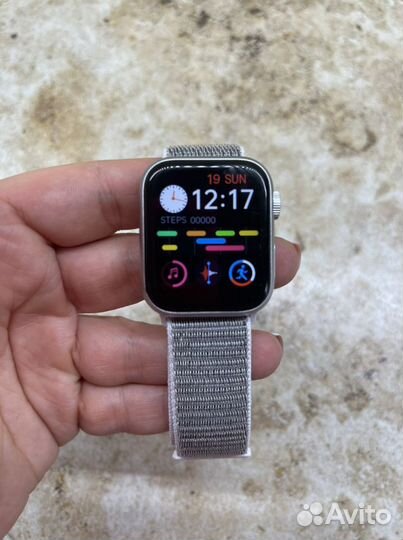 Часы watch S6