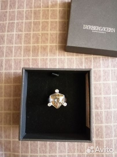 Ювелирная бижутерия