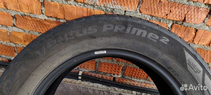 Hankook Ventus Prime 2 K115 225/60 R17 99V