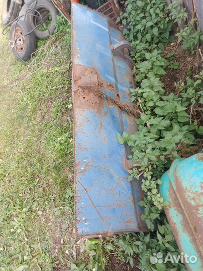 Ковш карьерный