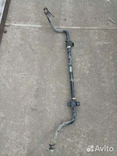 Стабилизатор передний Dodge Grand caravan 5 2015