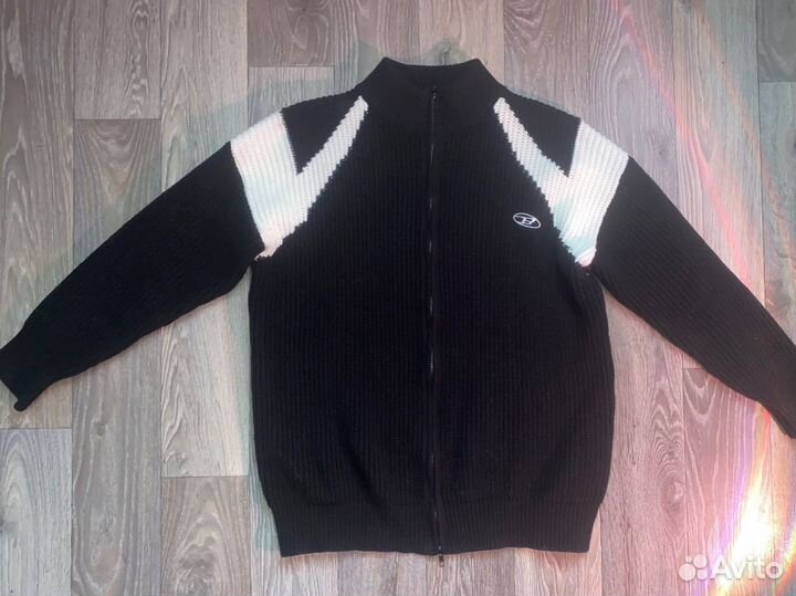 Кардиган y2k