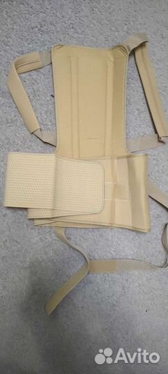 Корректор осанки orlett