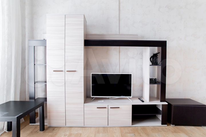 Квартира-студия, 30 м², 2/18 эт.