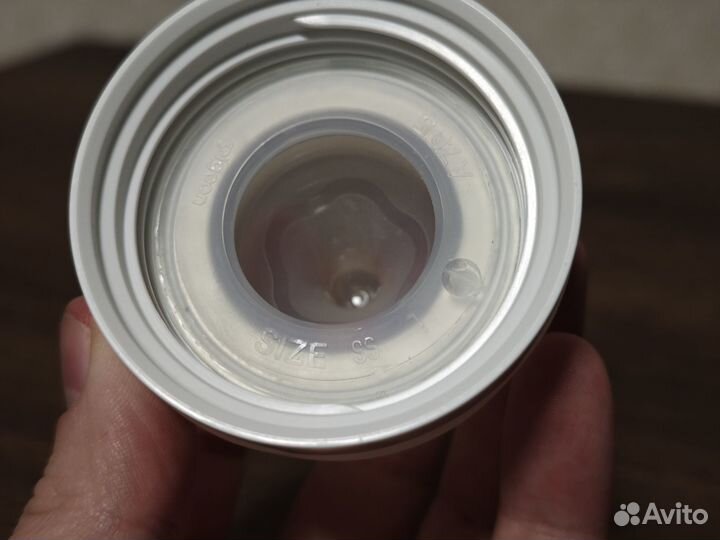 Бутылочка для кормления Pigeon 160 мл