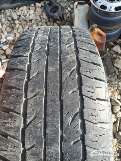 Yokohama Geolandar A/T G011 265/70 R16