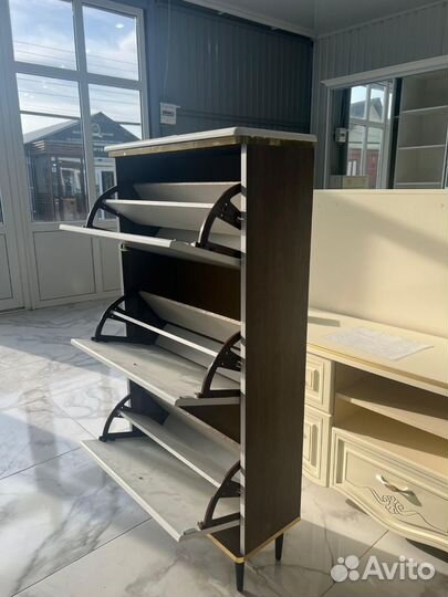 Тумба для обуви