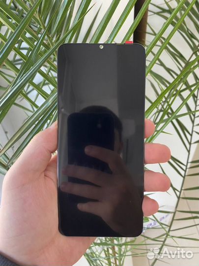 Дисплей Realme C25