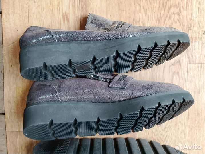 Обувь новая