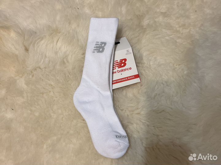 Носки женские New Balance оригинал