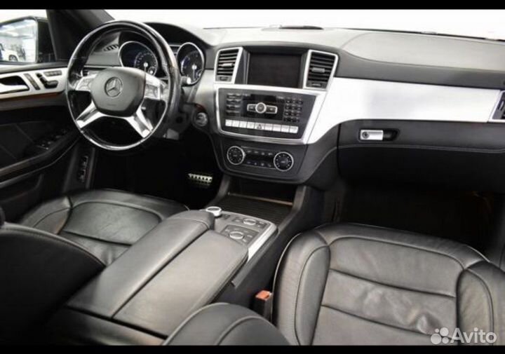 Аренда premium Мерседес