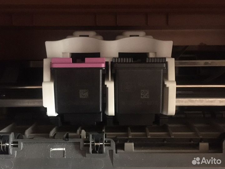 Принтер hp deskjet 2050A