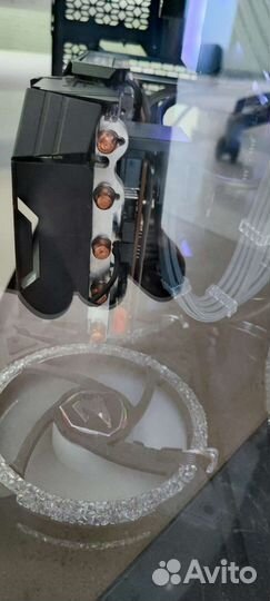 GTX 1080TI gigabyte aorus 11Gb