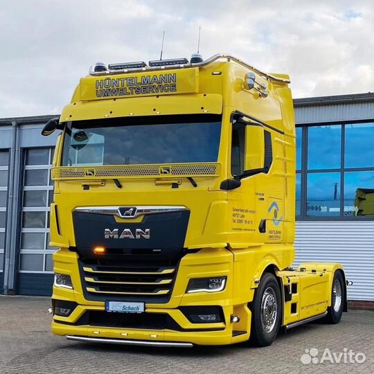 Водитель категории с е