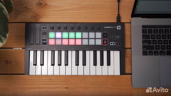 Novation Launchkey Mini MK3