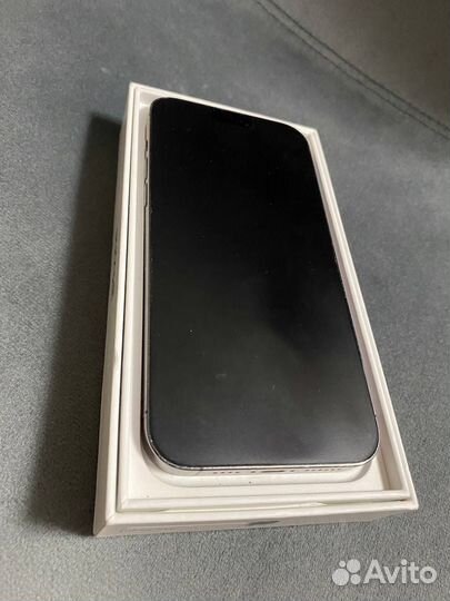 iPhone 14 Pro Max, 256 ГБ