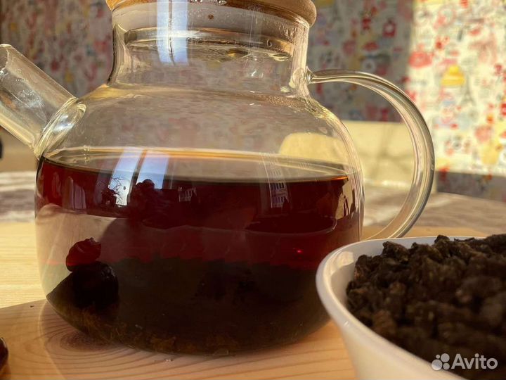 Иван-чай 1 кг кипрей природная польза, отзывы