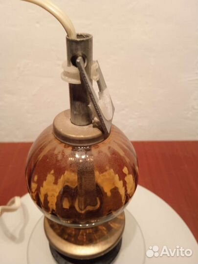 Подвесной светильник