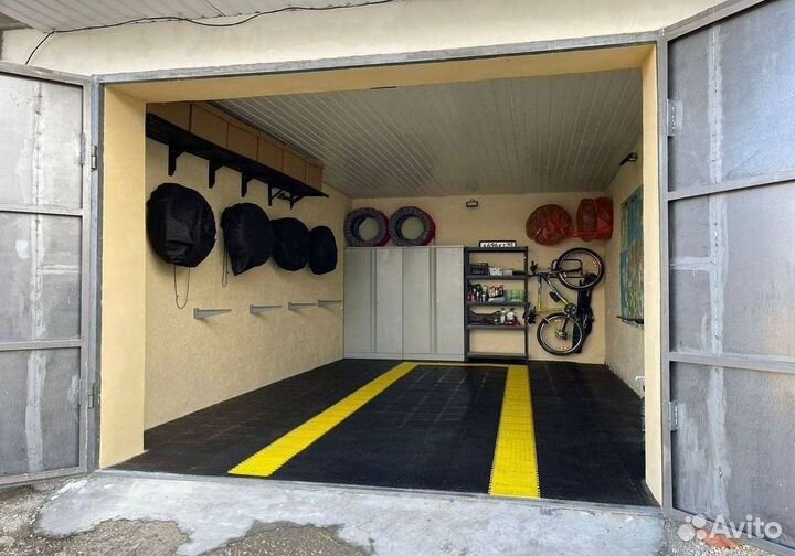 Пвх плитка в дом