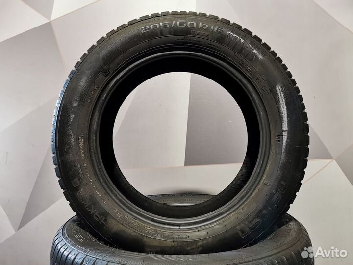 Nokian Tyres Hakka Green 2 205/60 R16 96V