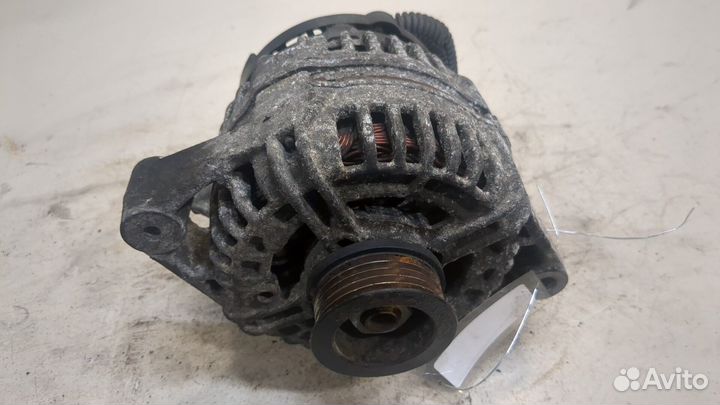 Генератор Opel Meriva, 2004