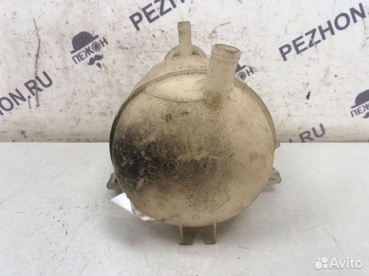 Бачок расширительный Renault Duster 2010-2020