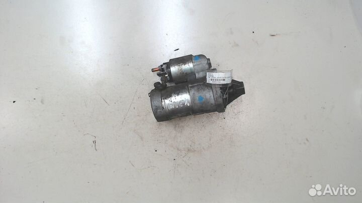 Стартер Fiat Doblo, 2007