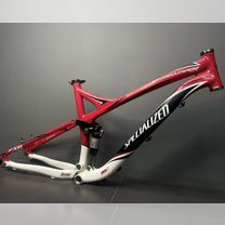 Рама Specialized stumpjumper