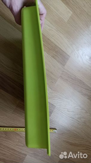 Лоток для столовых приборов раздвижной