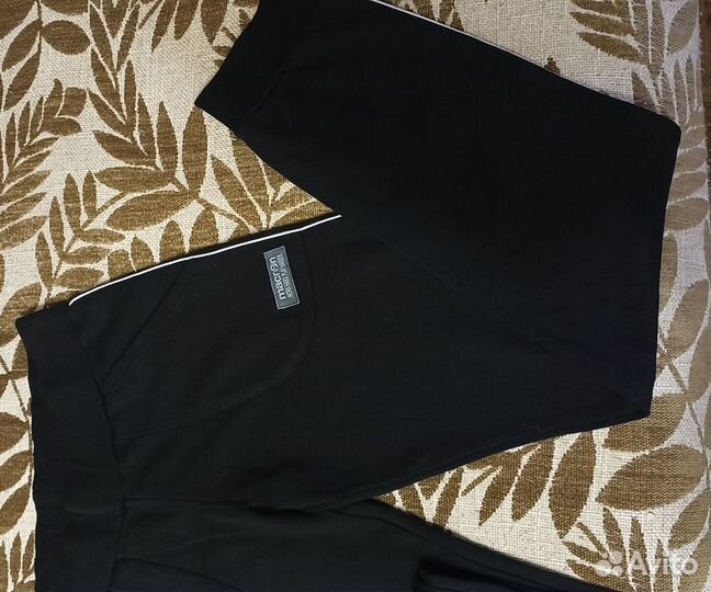 Трико спортивное женское