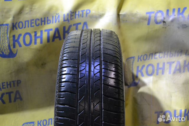 Bridgestone B250 185/65 R15