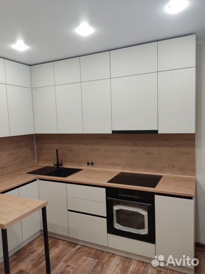 Кухня на заказ