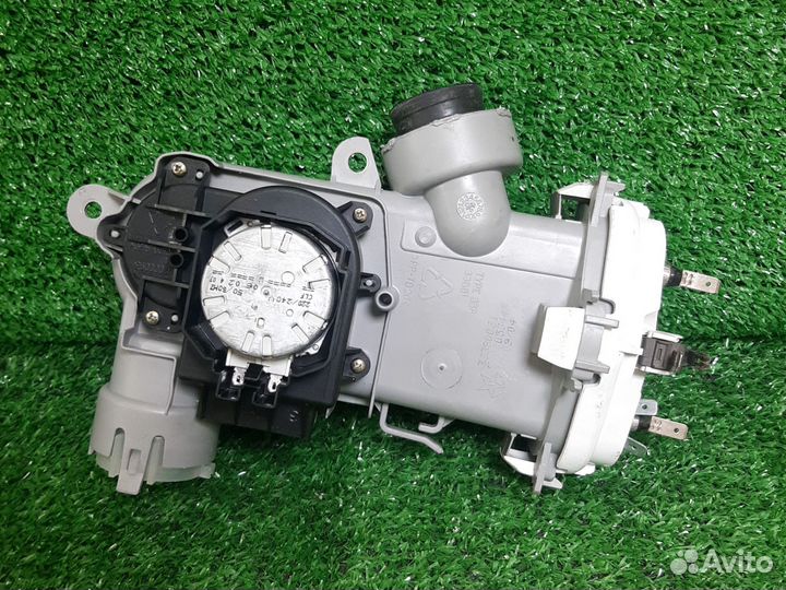 Тэн проточный посудомоечной машины Bosch