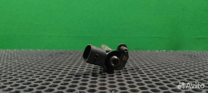 Форсунка Audi Q7 4L 2007