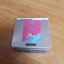 Приставка Game Boy Advance