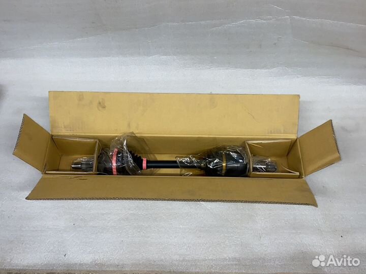 Привод передний правый Suzuki Grand Vitara 05-15