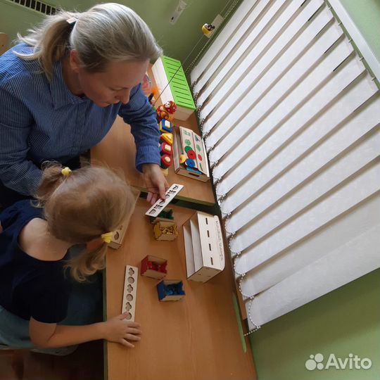 Логопед-дефектолог, Заиколог