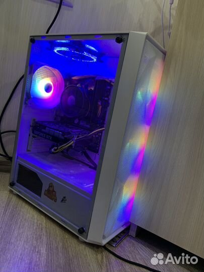Игровой пк