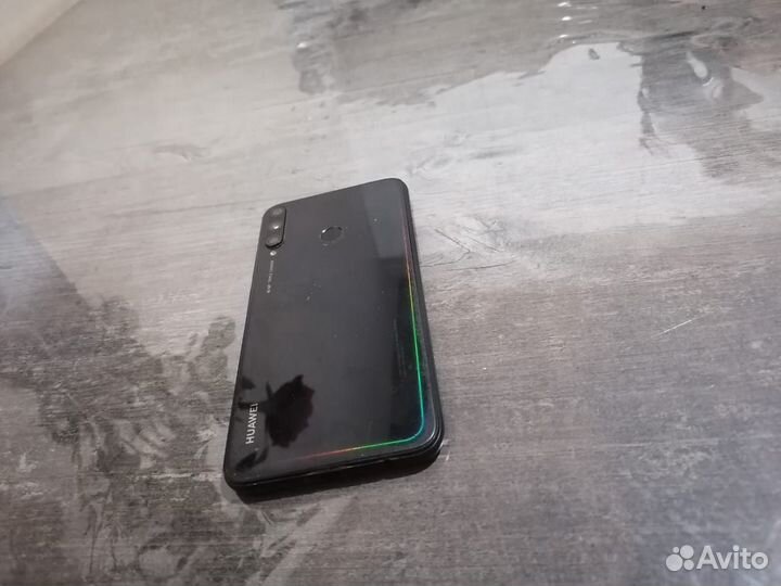 HUAWEI P40 Lite E, 4/64 ГБ