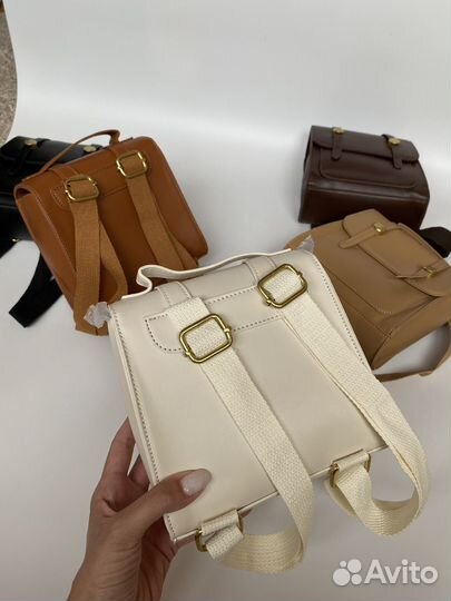 Рюкзак для девочки