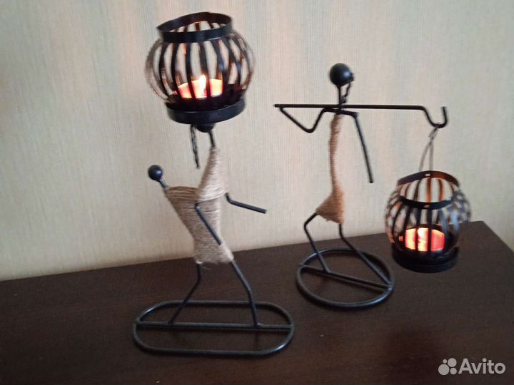 Модульные картины