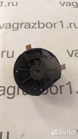 Переключатель света фар Audi A6 (C6) III (2004–200