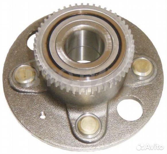 Ступица (с ABS ) Honda Civic 01-05; GMB GH20890