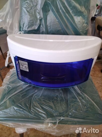 Стерилизатор для инструментов