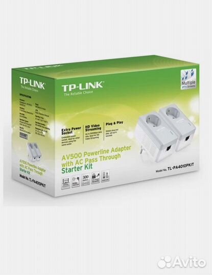 Усилитель wifi сигнала tp link
